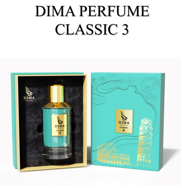 DIMA CLASSIC 3