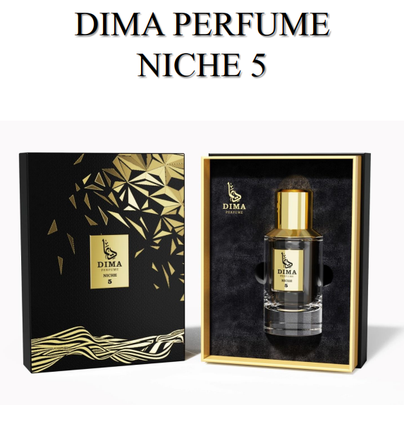 DIMA NICHE 5