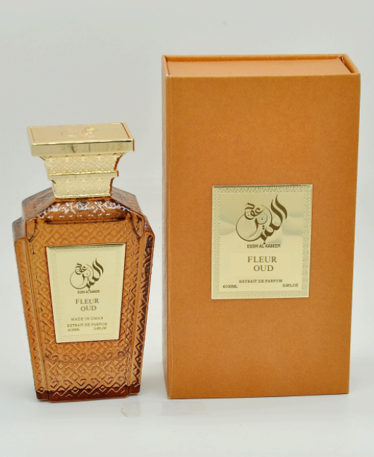 FLEUR OUD