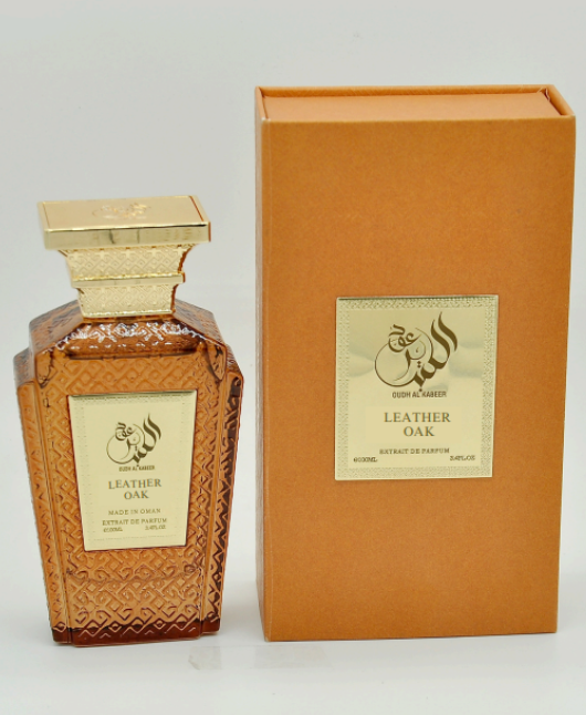 LEATHER OAK