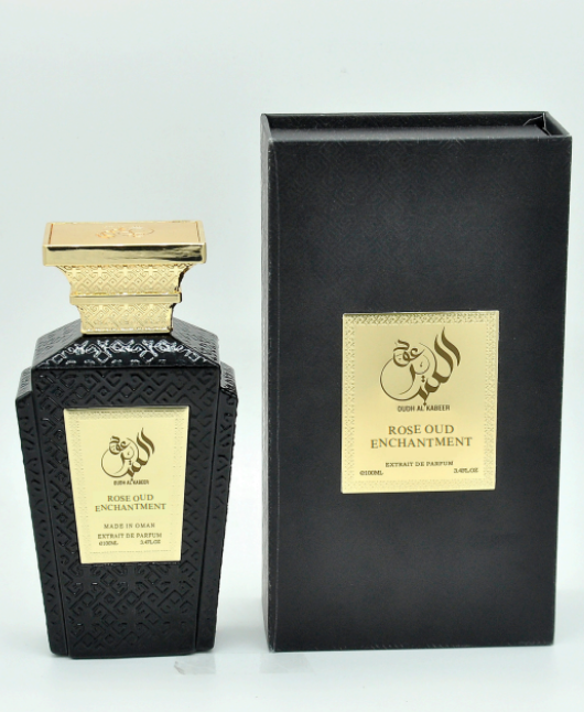 ROSE OUD ENCHANTMENT