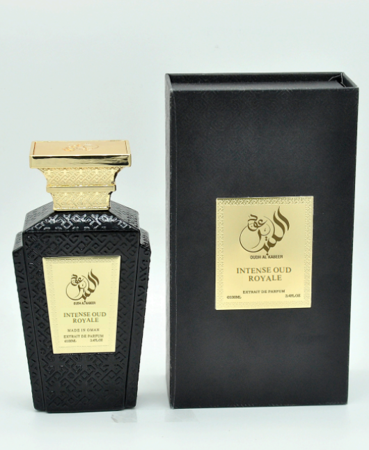 INTENSE OUD ROYALE