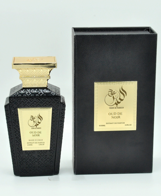 OUD DE NOIR