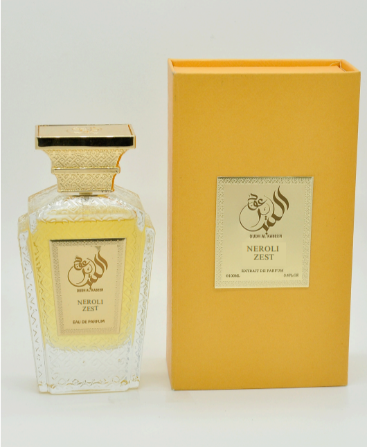NEROLI ZEST