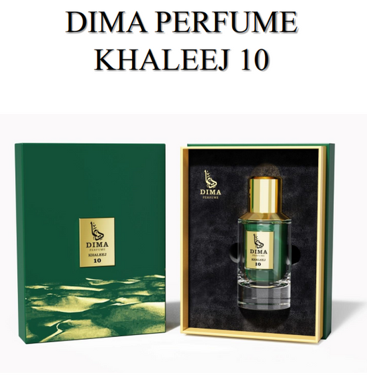 DIMA KHALEEJ 10