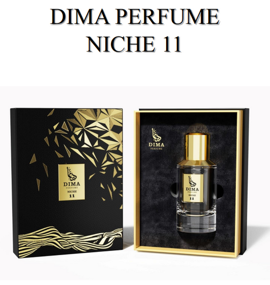 DIMA NICHE 11