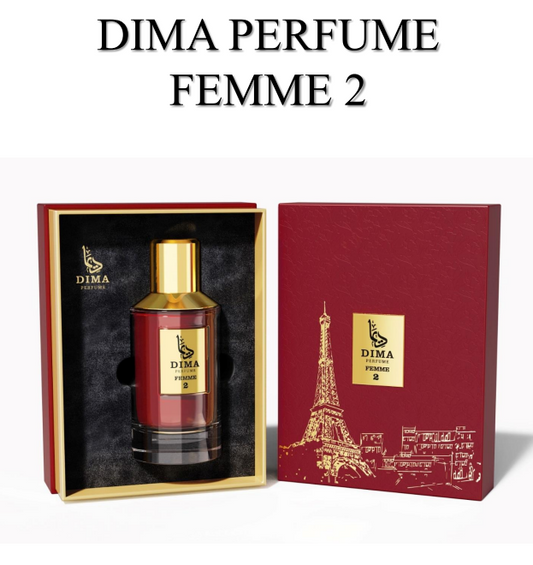 DIMA FEMME 2