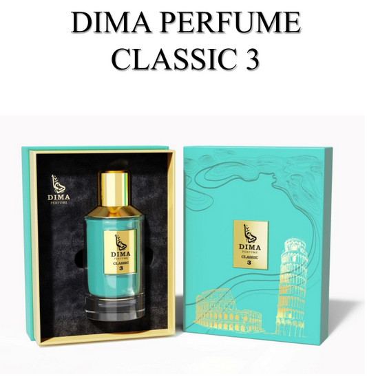 DIMA CLASSIC 3