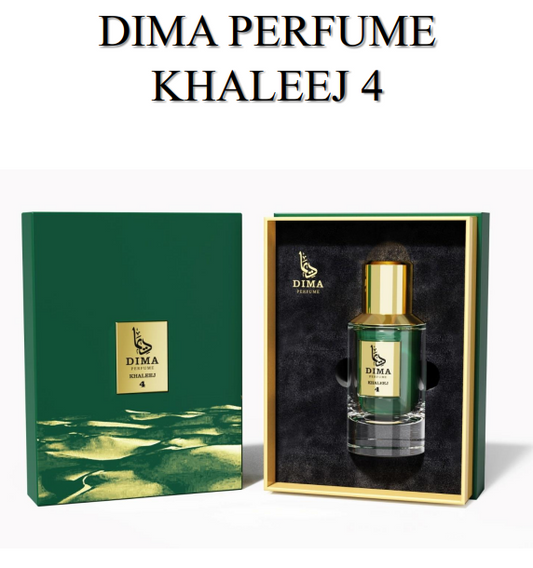 DIMA KHALEEJ 4