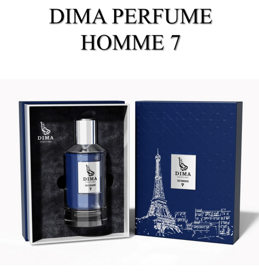 DIMA HOMME 7